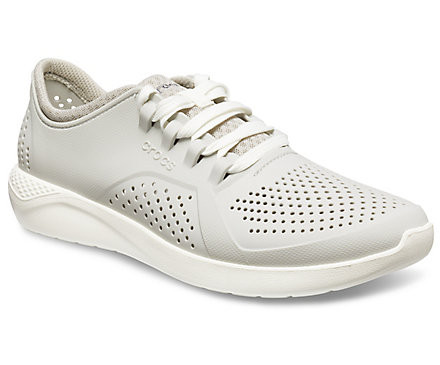 croc tennis shoes academy