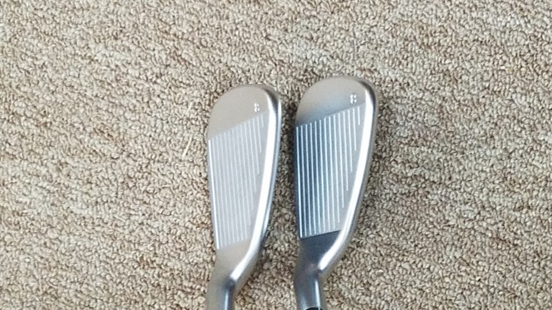 I210 vs g410 Clearance